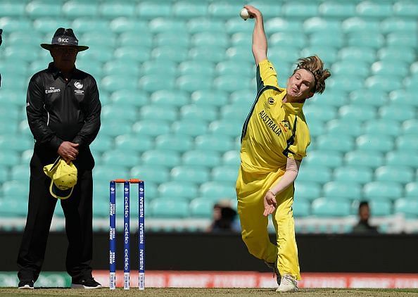 Adam Zampa